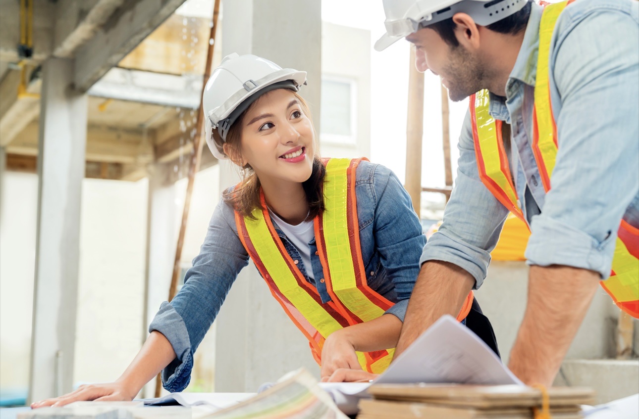 Construction Project