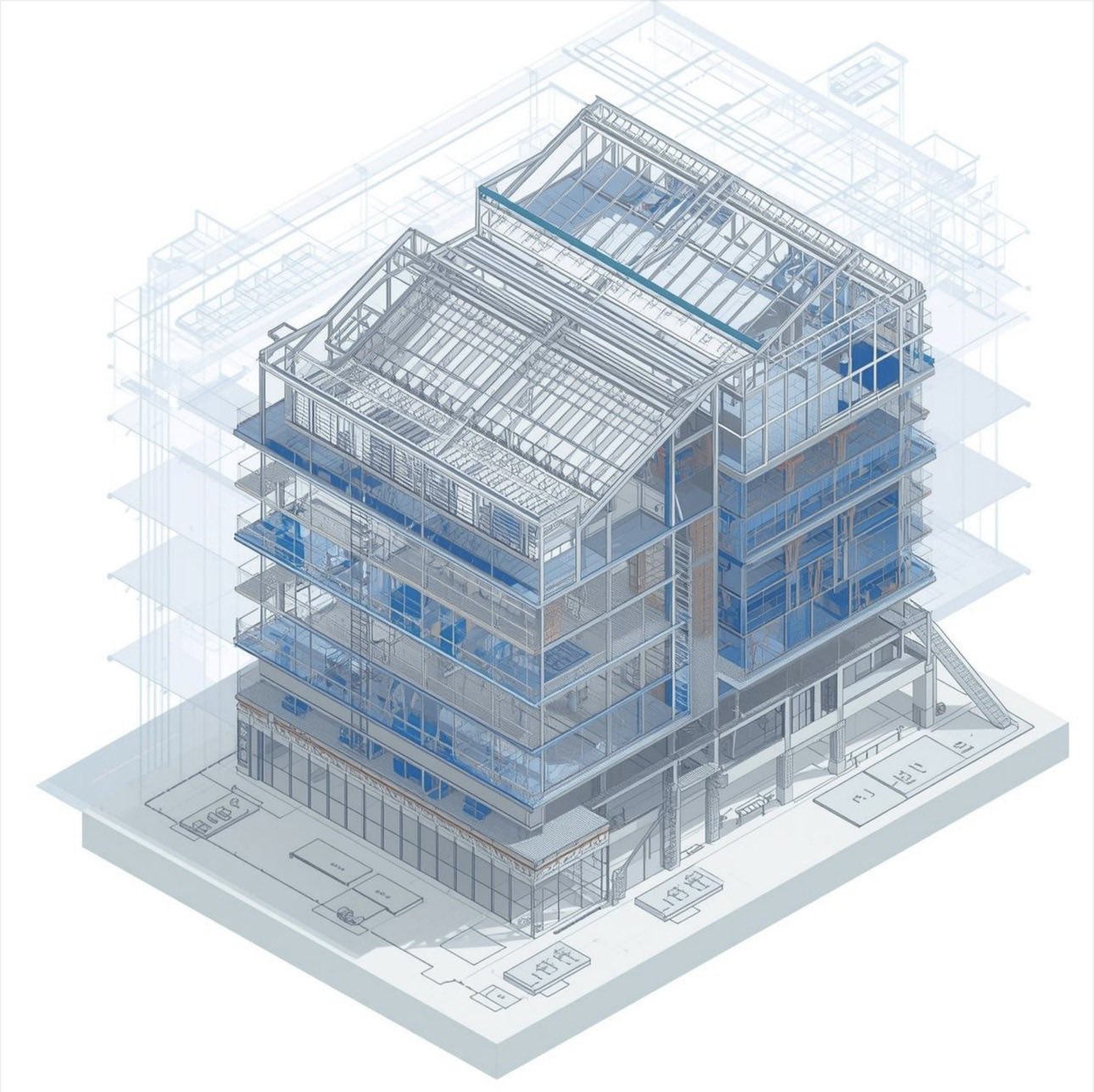BIM Modeling & Documentation